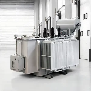 SZ9 Three Phase Power 35kv/11kv Transformer Suppliers 3150kva Variable Voltage Oil Immersed Transformer