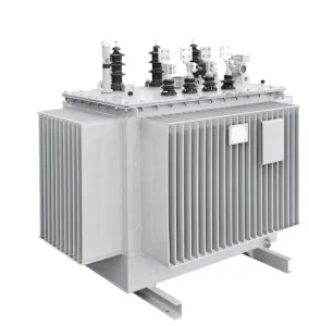 Safe Three Phase 500kva 630kva 800kva 3kv 6kv 10kv 11kv 22kV 33kV 35kV High Voltage Oil Immersed Transformers