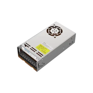 Safe and Reliable SLPP 200W Series AC/DC Enclosed Switching Power Supply 24V Applied to Industrial Control SLPP0242001F
