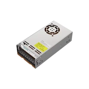 Safe and Reliable SLPP 200W Series AC DC Enclosed Switching Power Supply 48V Applied to Industrial Control SLPP0482001F