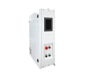 Sailton MID-Frequency Three Phase DC Resistance Welding Transformer Controller ZMF600 with Closed-Loop Control 400V 600W