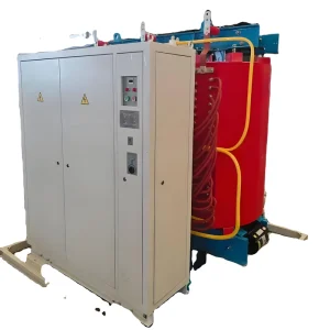 Save Money and Save Effort Dry type Transformer