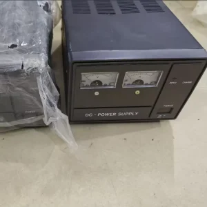 Sd1731w2 Base Power Supply 13.8V 15A Linear Power Supply with Power Frequency Transformer