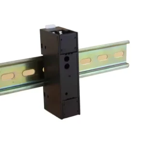 Self-Produced ABS Adam Module Sensor Housing Isolator Rail Terminal Box Control Junction Box IP54 95x41x25mm