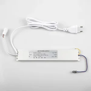 Shinechip DC12V Switching Power Supply LED Driver Transformer with Internal Relay 2A 3A 5A LED Cabinet Switching Power Supply