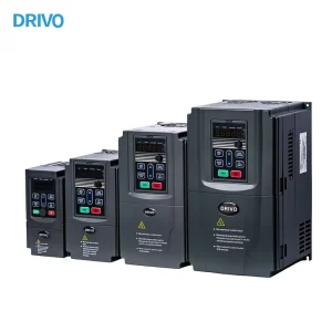 Shock-Resistant Compact Cabinet Three-Phase AC Variable Frequency Drive for Harsh Workshop Environments