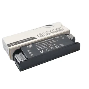 SiC LED Drivers SMPS Synchronous Rectification Solution 240W Power Supply Output Voltage 12V Output Current 20A Efficiency 92%
