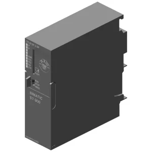 Siemens S7 300 SM 331 Analog Input PLC Programmable Controller Module 6ES7331 7HF01 0AB0