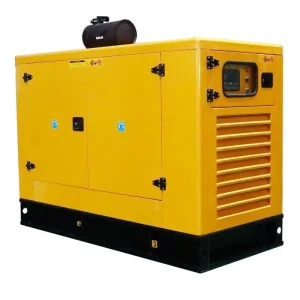 Silent Diesel Generator with Auto Start Remote Start Open Frame for Stable Power in Off Grid and Remote Areas
