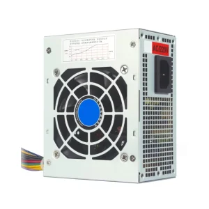 Silent SFX Computer Power Supply ATX Small Power Supply Small Chassis Power Supply