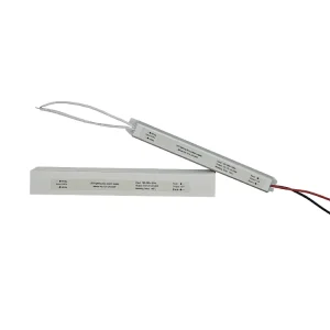 Silm 60W Mini LED Power Supply Single 180V 260V 12V ACDC Driver Safe Indoor IP20 Small Transformer 5A Constant Voltage