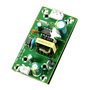 Single 12V 1A 10W AC-DC Switching Module Converter Circuit Bare Module Open Frame Power Supply Board for Industrial