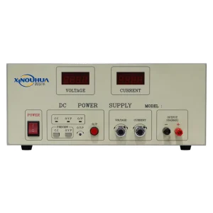 Single 220V 500W Pure Sine Wave Output 80% Efficient PA81000 Industrial & Laboratory Bench Power Supply AC DC Switching Mode