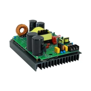Single 7A Programmable 16 300VDC Power Supply for CT PT Transformer Ratio Tester Excitation Current AAD 182S 205