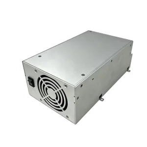 Single AC 110V/220V to DC 12V 0-240A 2800W Switching Power Supply for Industrial Use