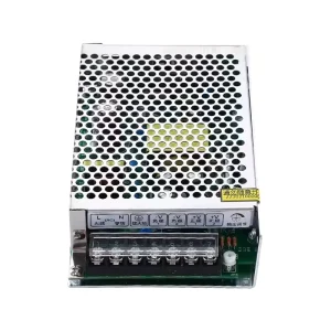 Single AC/DC Switching Power Supply 12V 24V 36V 48V 500W