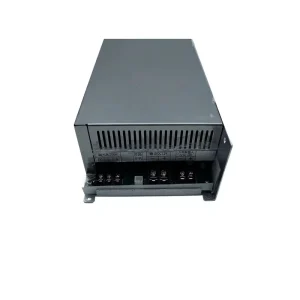 Single Input DC DC Power Supply Solar Priority Automatic Conversion for Industry Use 36V 220V Input DC12V Output 92% Efficiency