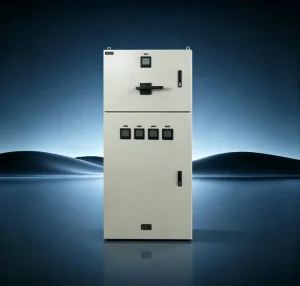 Single-Layer Door Intelligent Safe Power Cabinet With Multi-layer Safety Protection Overvoltage Earth Leakage Protection