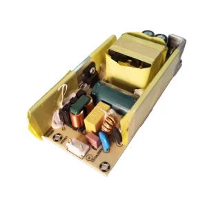 Single Output 100W 20V 5A SMPS Air Cooling Isolated Open Frame Power Supply Board