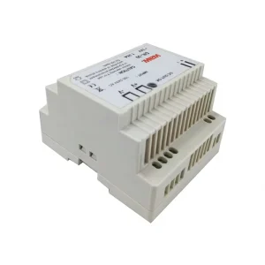 Single Output 30W 5V 6A DIN Rail Power Supply DR-30-5 LED Driver Stripe with CE ROHS 110V/220V Input