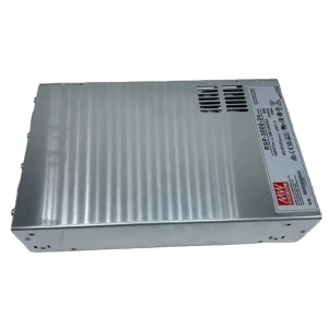 Single-Output AC/DC Switching Power Supply RSP-3000-24 3000W 12V/24V/48V