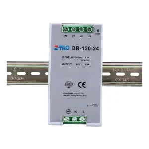 Single Output High Performance 120W 12V 24V 48V Switching Power Supply with LED Drivers and CCTV Adapters 12VDC