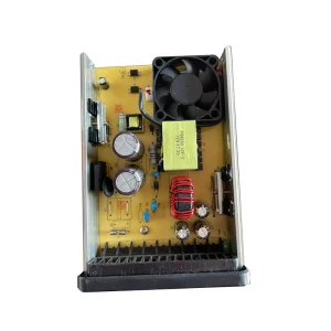 Single Output LED Switching Power Supply Module