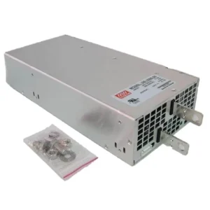 Single Output SE 1000 24 Enclosed Switching Power Supply