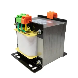 Single Phase 100V 120V to 220V 240V Step-up Control Transformer
