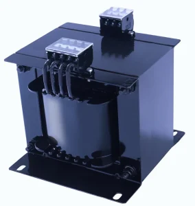Single Phase 12V 110V 5kvar 15kvar Copper Coil Reactors Winding Column AC Filter Power Reactor for Home Appliance
