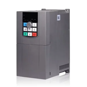 Single-Phase 220V 750W Variable Frequency Converter Micro AC Inverter 50Hz Speed Controller Motor VFD