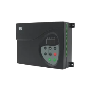 Single Phase 220V VFD AC Drive Vector Control IP20 DM100 PMSM Door Converter