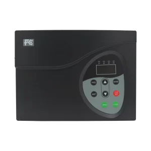 Single Phase 220V VFD DM100 Cold Storage Door AC Drive