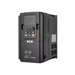 Single Phase 220V to Three Phase 380V VFD 50/60Hz 5.5KW-15KW Speed AC Drive Frequency Converter Inverter