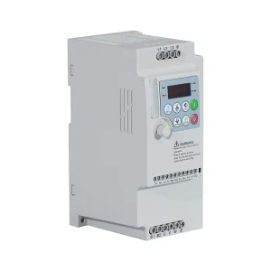 Single Phase Output Inverter 3.7kW China Supplier Inverter for Manual Pumps