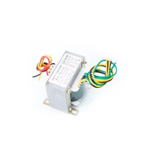 Single Phase Power EI Control Transformer 13v 30v 50v Low Voltage Transformers by Manufacturer