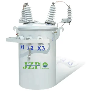 Single Phase Power Transformer 250kVA for Industrial Control Panel
