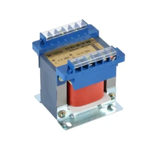 Single Phase Step Down Transformer 220V/110V to 12V/24V/36V for Industrial Machine Tools (25VA-5000VA)