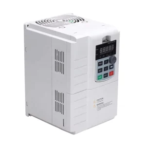 Single Phase Three Phase Inverter Pump Drive