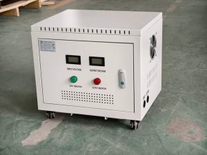 Single Phase Transformer 10kva 110v 220v