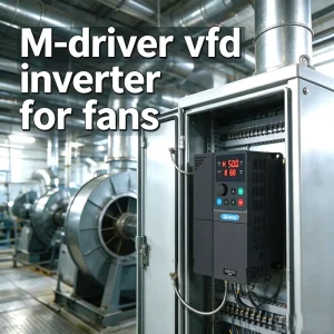 Single Phase VFD Drive 220V 0.75KW 1.5KW 2.2KW Variable Frequency Converter