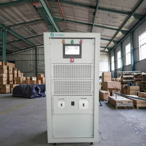 Single Phase and Three Phase Variable Frequency Switching Power Supply High Efficiency AC Power Supply