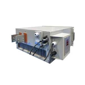 Single Rectifier Zinc Plating 2000A 12V for Industry Surface Treatment