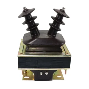 Single-phase Indoor High Voltage Transformer 10kV to 220V 50Hz/60Hz 30-3000kVA