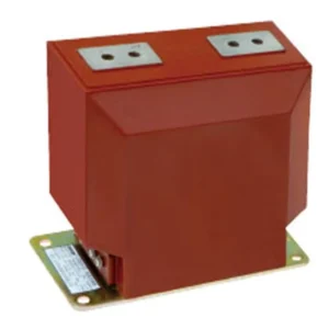 Single phase Indoor High voltage Current Transformer 10 35kV Rated Voltage 50 60Hz Frequency High current Applications Model CT