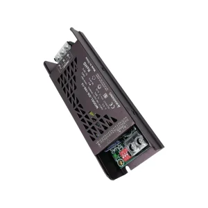 Single phase Output 50 60Hz Output Frequency 100~265V AC to DC 12V 100W LED Linear Switching Power Supply