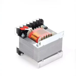 Single phase ring shaped transformer for 110V 220V to 48V 380V voltage boost industrial use 50 60Hz copper winding