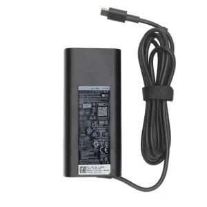 Slim 20V 3.25A 65W USB-C Laptop Charger LA65NM190
