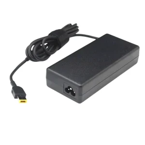 Slim 20V 6.75A 135W Laptop Charger Adapter USB Pin ADL135NDC3A for IdeaPad Y50-70 Y40-70 Y700 3-15