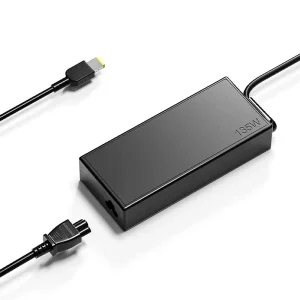 Universal Charger Multifunction Gen 2 USB Pin AC 135W 20V 6.75A Laptop Chargers for ThinkPad T15p P15v P16 P16v
